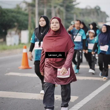 Runner Photo 4390487