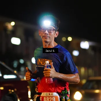Runner Photo 4390489