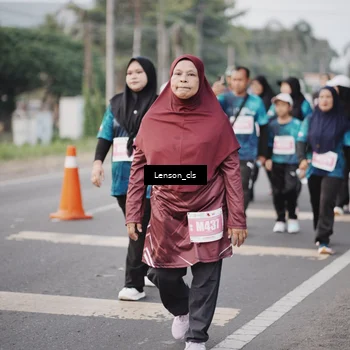 Runner Photo 4390493