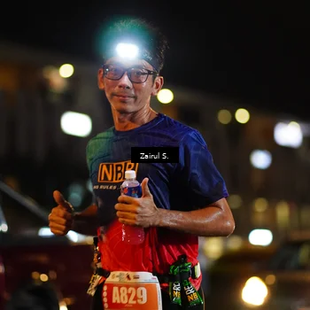 Runner Photo 4390494