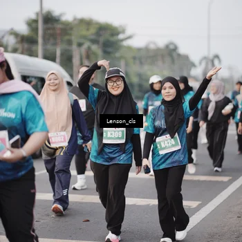 Runner Photo 4390495