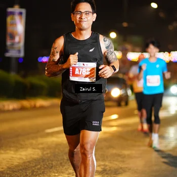 Runner Photo 4390499