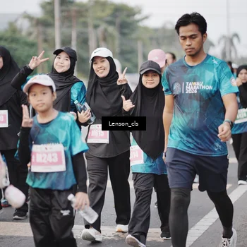 Runner Photo 4390502