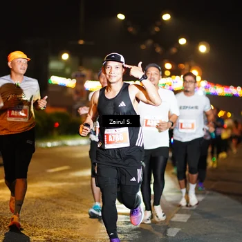 Runner Photo 4390503