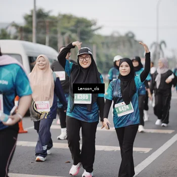 Runner Photo 4390504