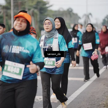 Runner Photo 4390509
