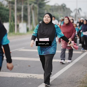Runner Photo 4390510