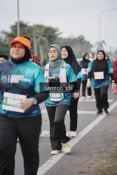 Runner Photo 4390511