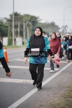 Runner Photo 4390512