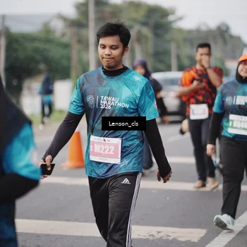 Runner Photo 4390514
