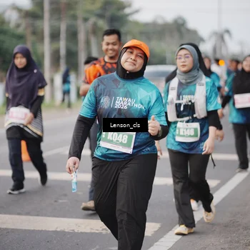 Runner Photo 4390515