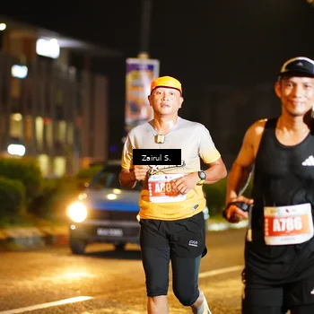 Runner Photo 4390516