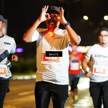 Runner Photo 4390519