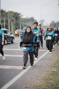 Runner Photo 4390523