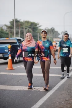 Runner Photo 4390524