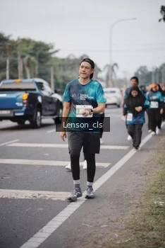 Runner Photo 4390525