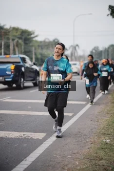 Runner Photo 4390526