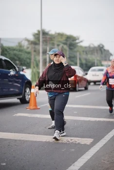 Runner Photo 4390531