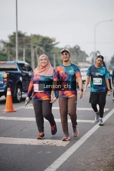 Runner Photo 4390532
