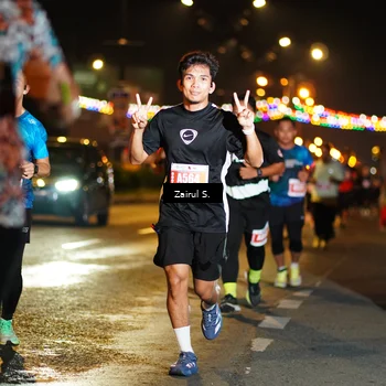 Runner Photo 4390533