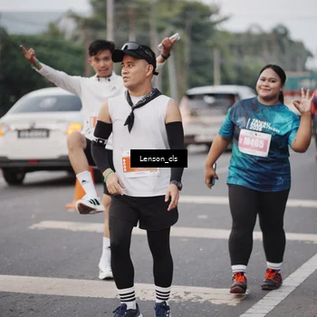 Runner Photo 4390534