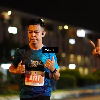 Runner Photo 4390535