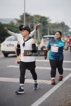 Runner Photo 4390536