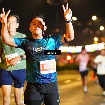 Runner Photo 4390546
