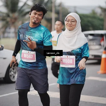 Runner Photo 4390550