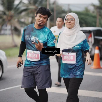 Runner Photo 4390555