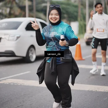 Runner Photo 4390557