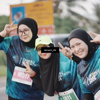 Runner Photo 4390562