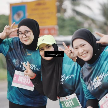 Runner Photo 4390563