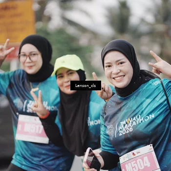 Runner Photo 4390565