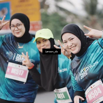 Runner Photo 4390566