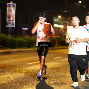 Runner Photo 4390569