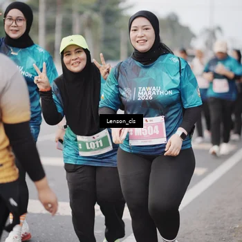 Runner Photo 4390570