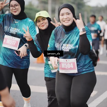 Runner Photo 4390572