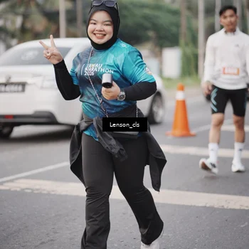 Runner Photo 4390576
