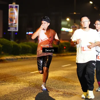Runner Photo 4390578