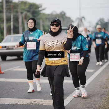 Runner Photo 4390579