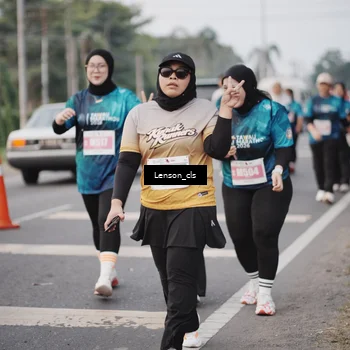 Runner Photo 4390583