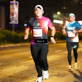 Runner Photo 4390584