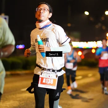 Runner Photo 4390588