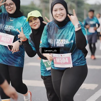Runner Photo 4390589