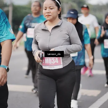 Runner Photo 4390590