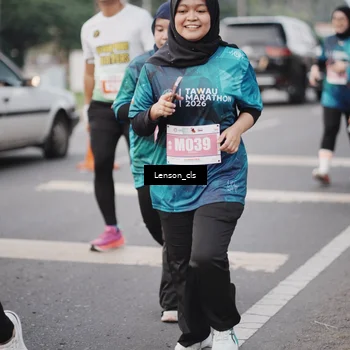 Runner Photo 4390591