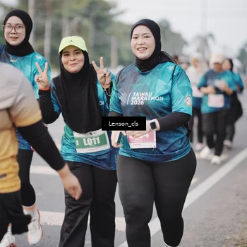 Runner Photo 4390592