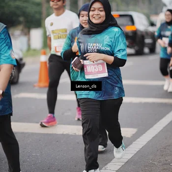 Runner Photo 4390593