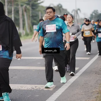 Runner Photo 4390594